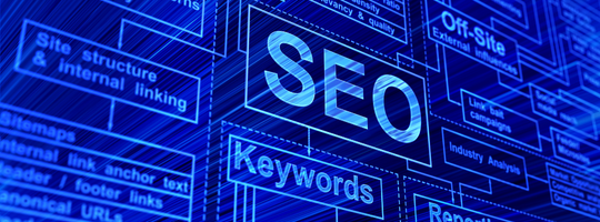Search Engine Optimization