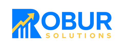 Robur Solutions Logo