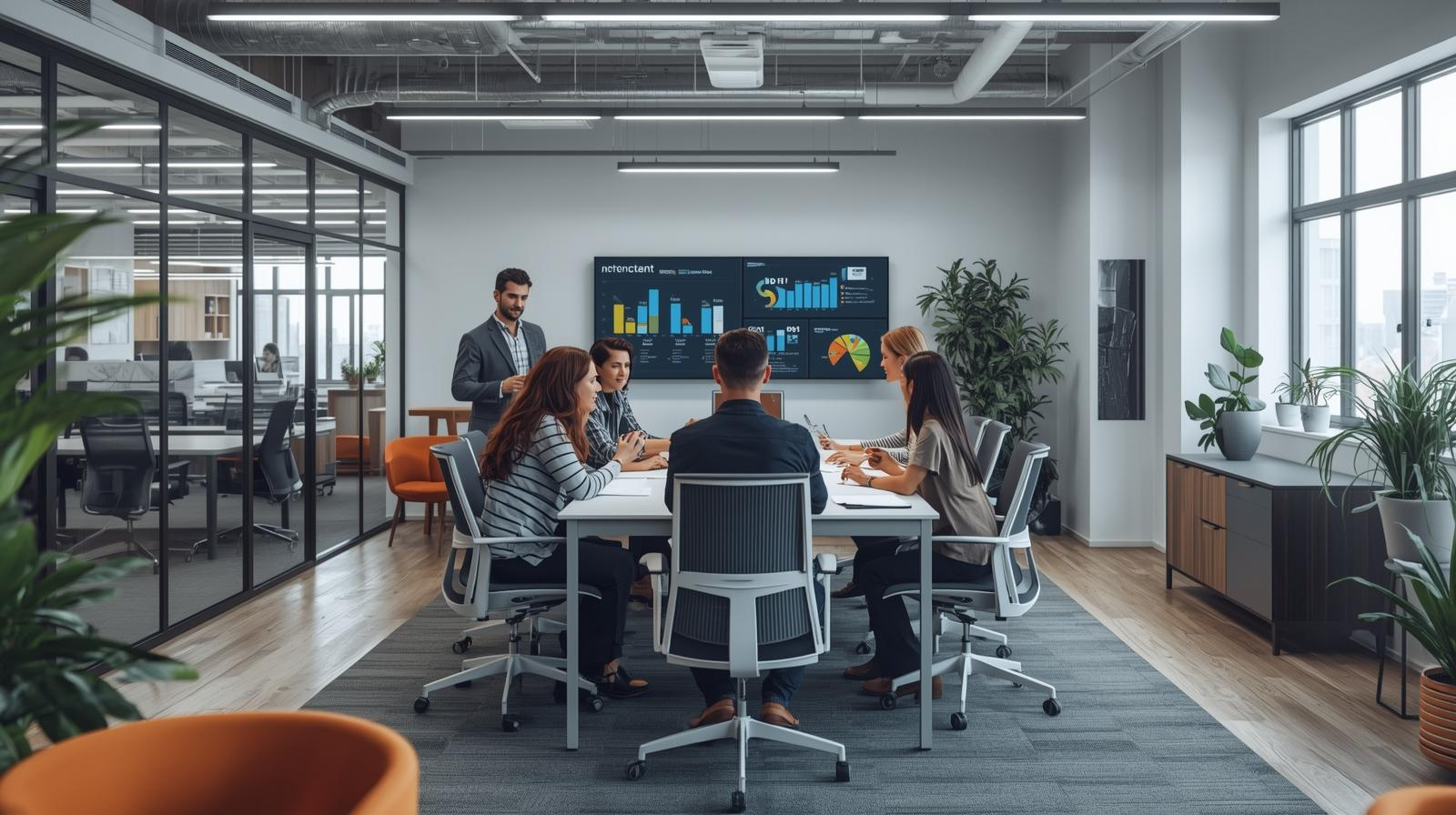 Robur Solutions Strategic Approach