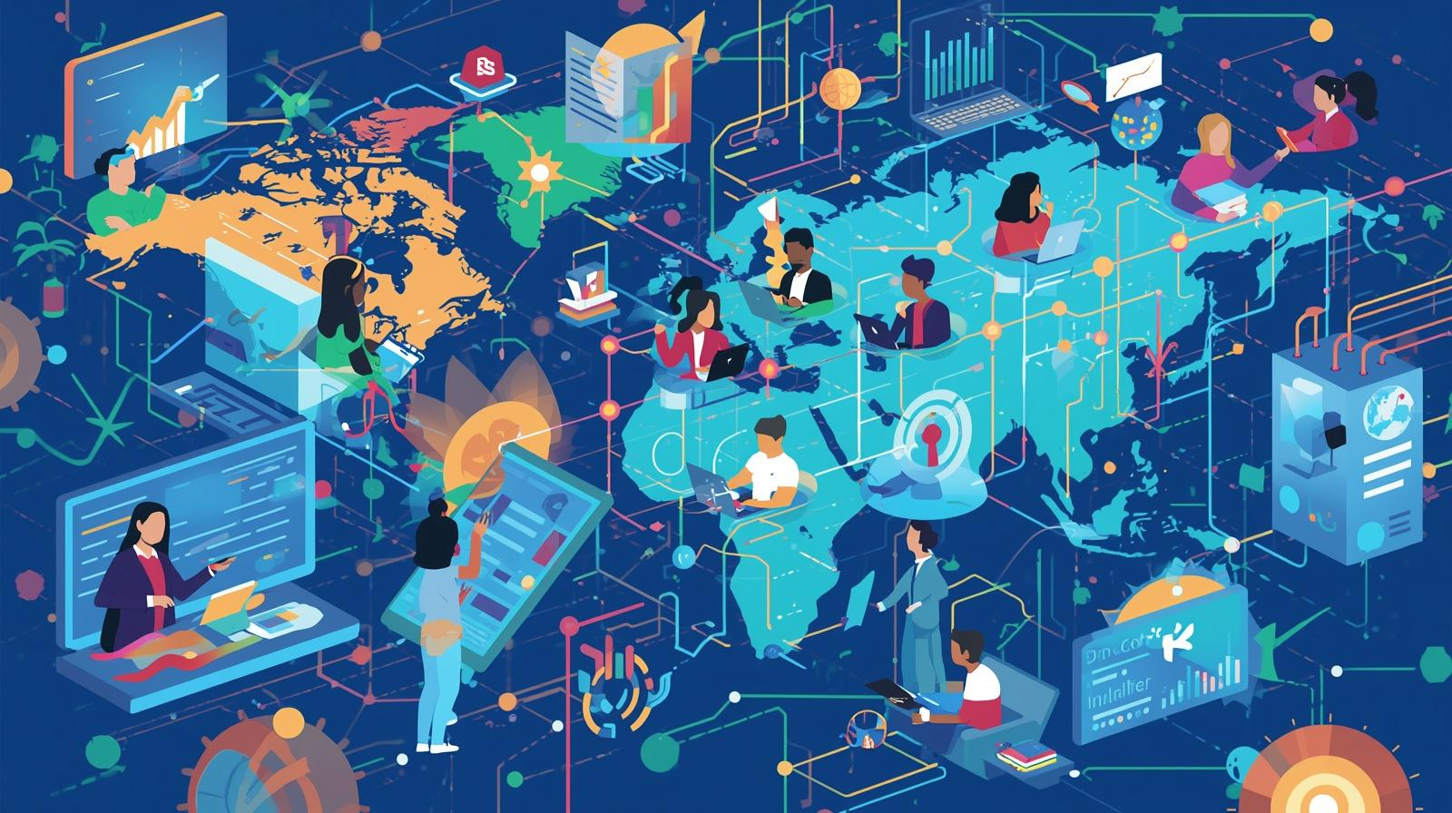 Robur Solutions Implementation Excellence