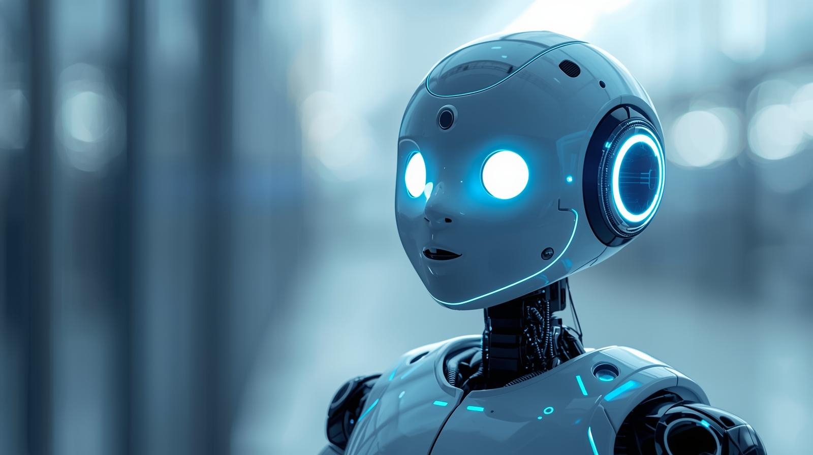 AI Chatbot Implementation Process at Robur Solutions