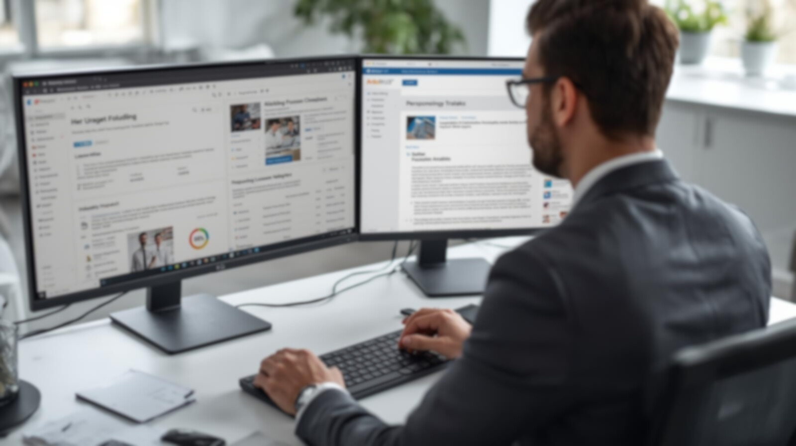 Backlink Outreach Results