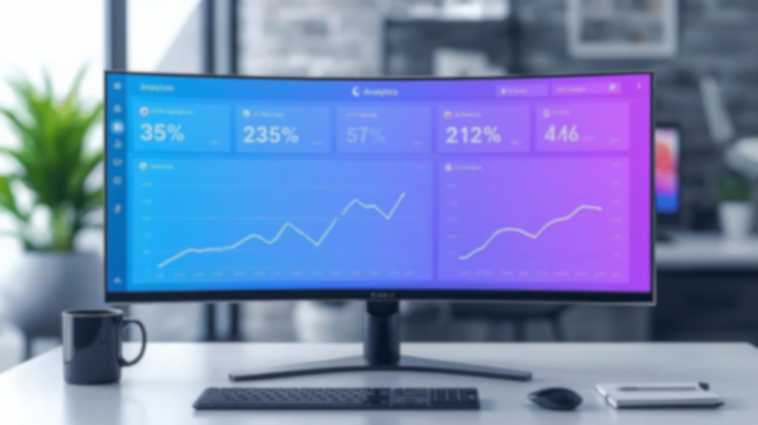 Maximize Your Digital ROI