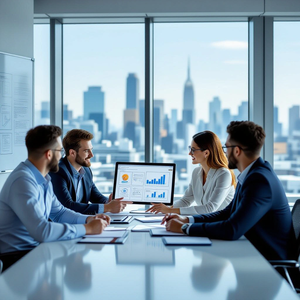 Why Digital Excellence Matters in 2025