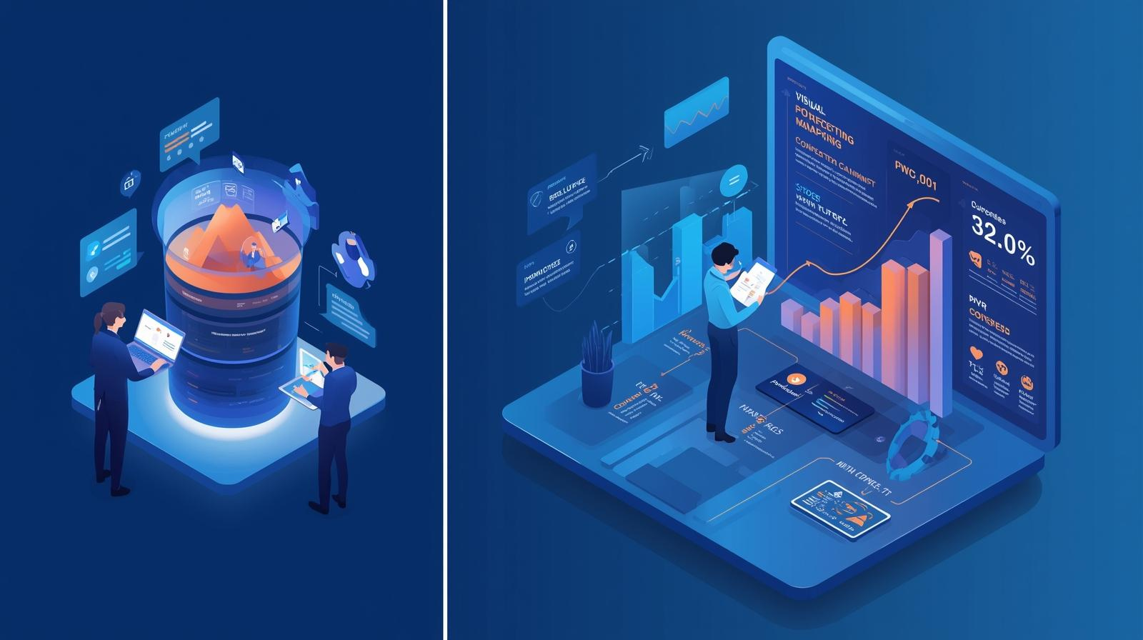 Google Ads Strategy Development at Robur Solutions