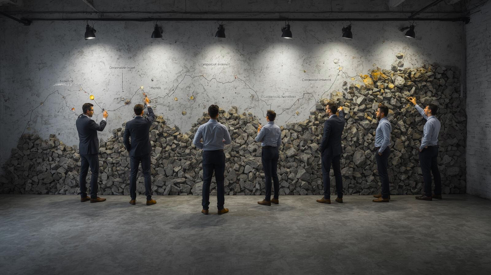 Keyword Research Opportunities Analysis