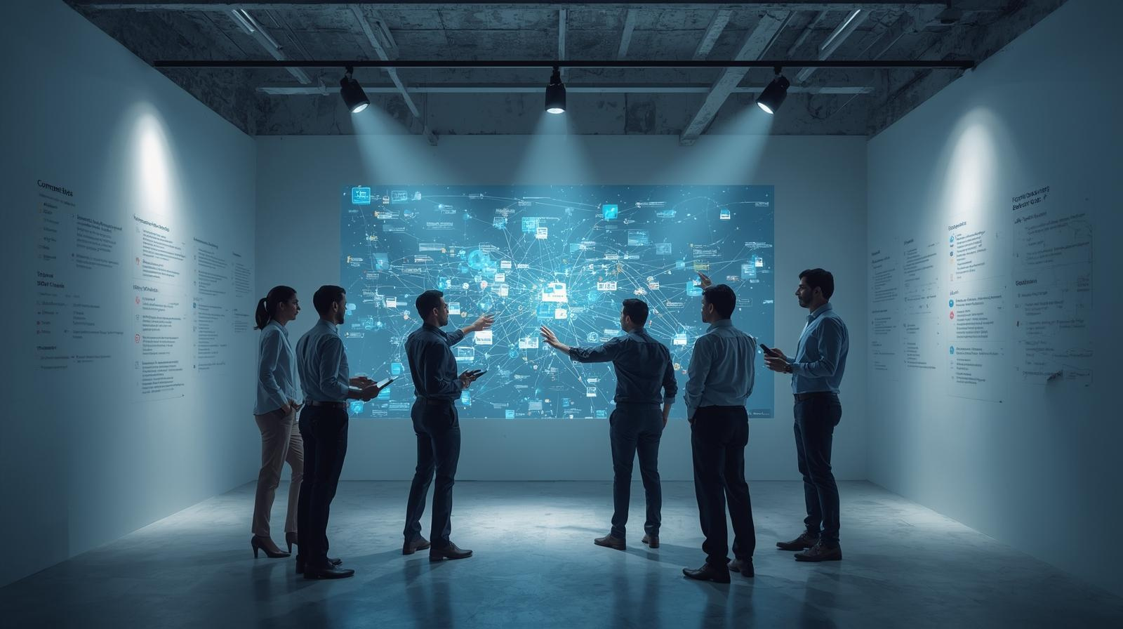 Robur Solutions Keyword Research Framework