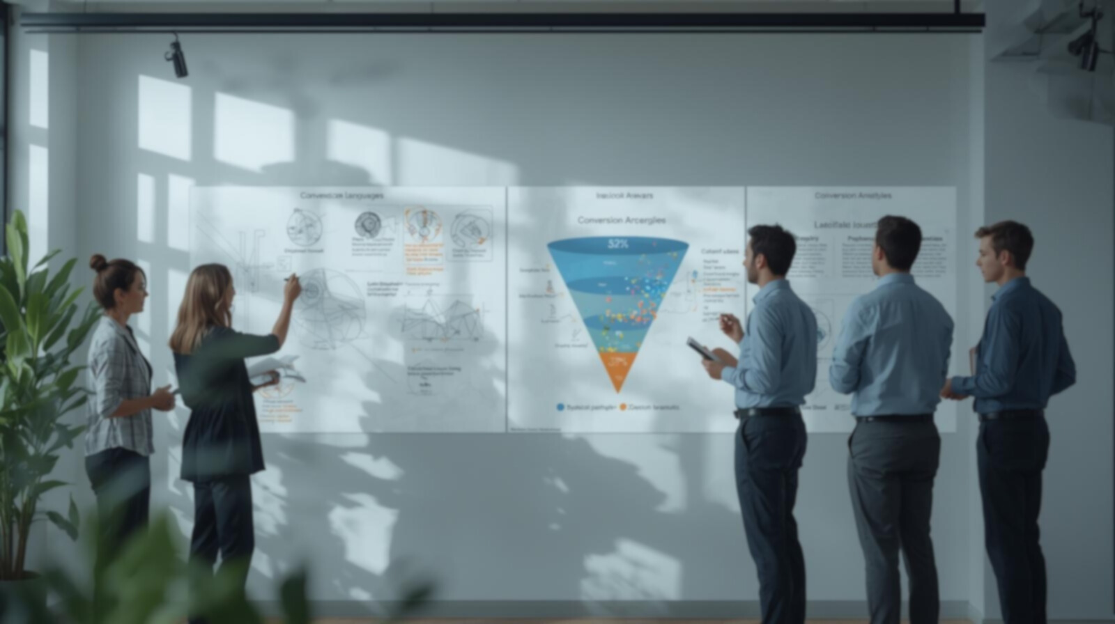 Robur Solutions Landing Page Conversion Audit