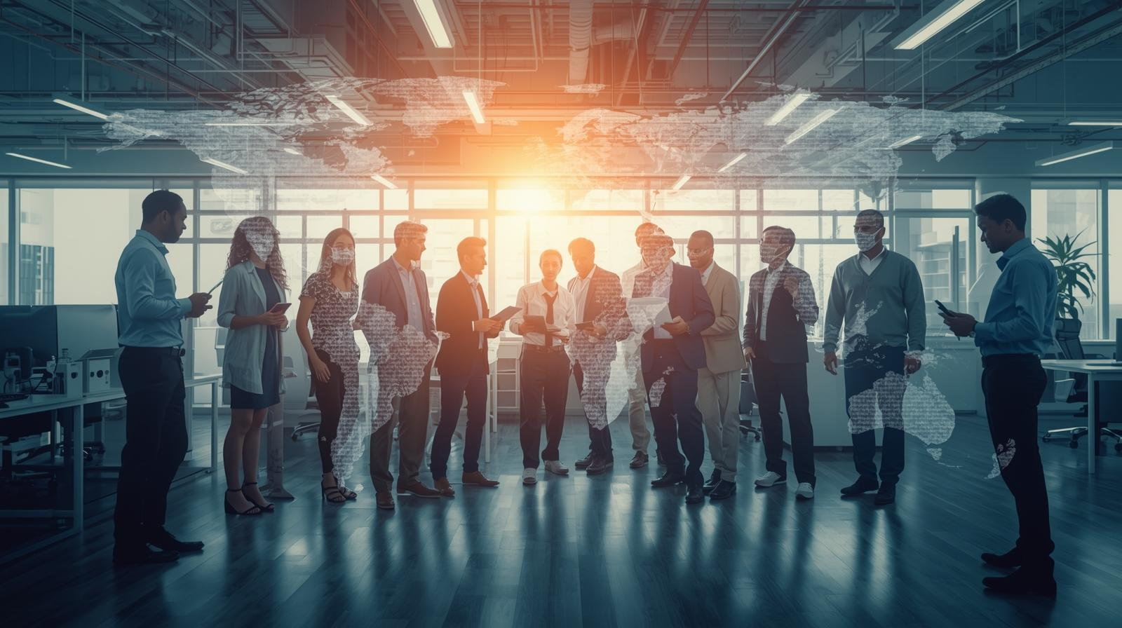 Robur Solutions Freedom Framework