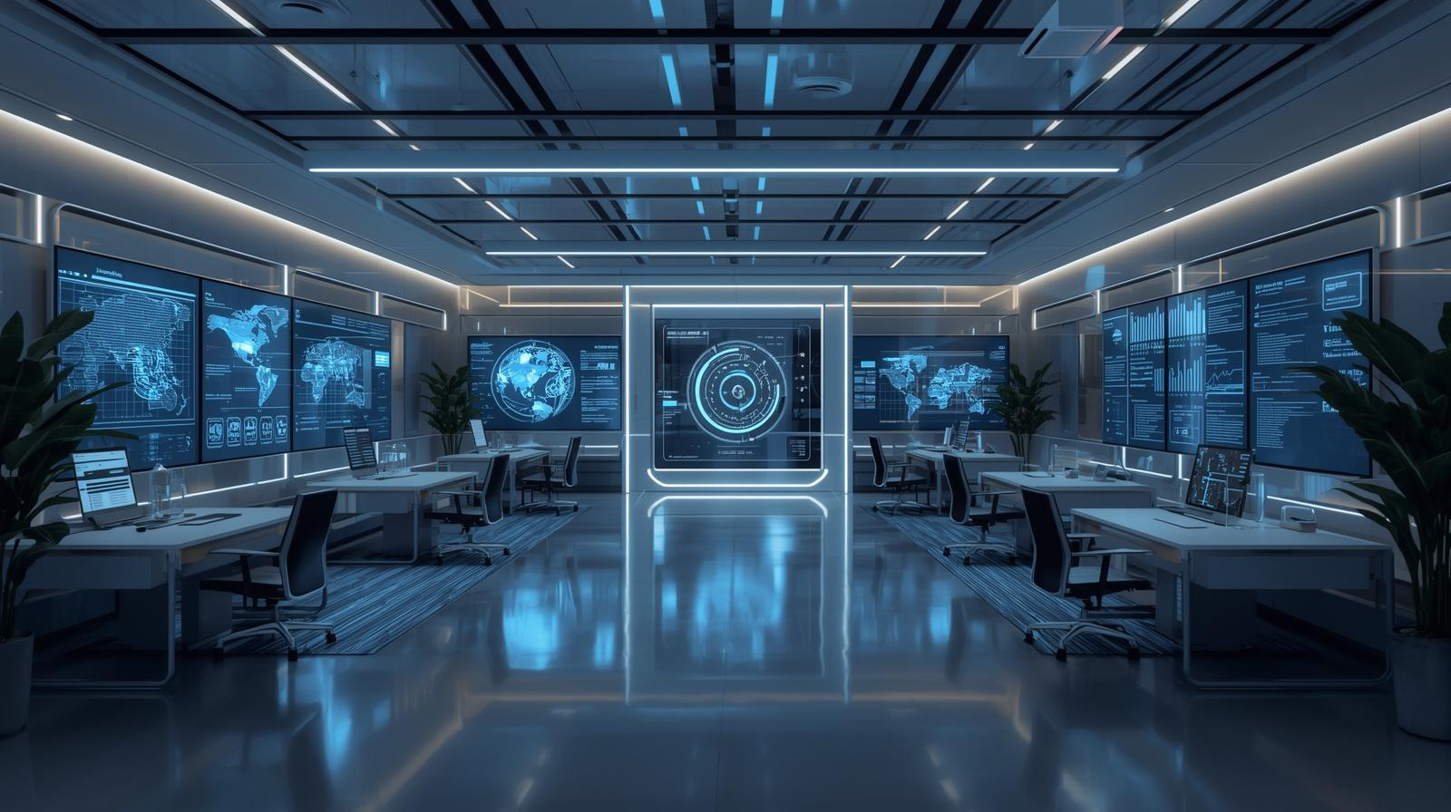 Business Freedom Strategy at Robur Solutions