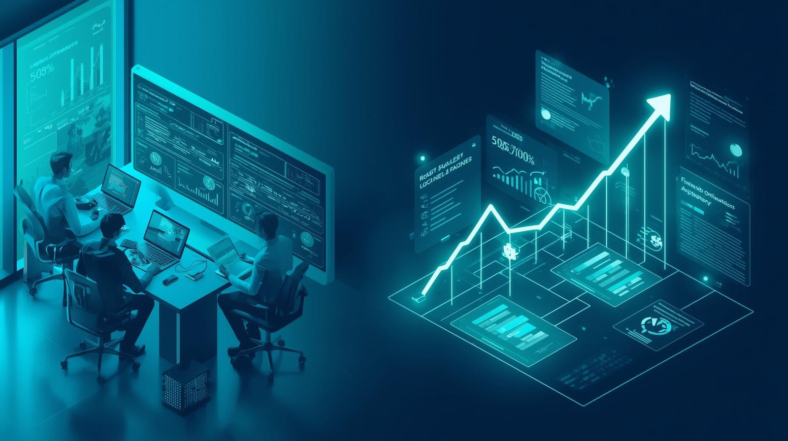 Budget & Bid Management Process at Robur Solutions