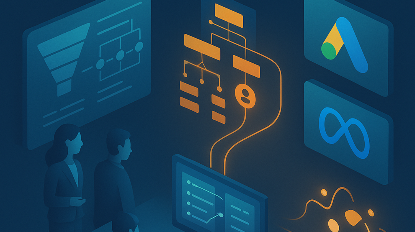 PPC Strategy Development at Robur Solutions