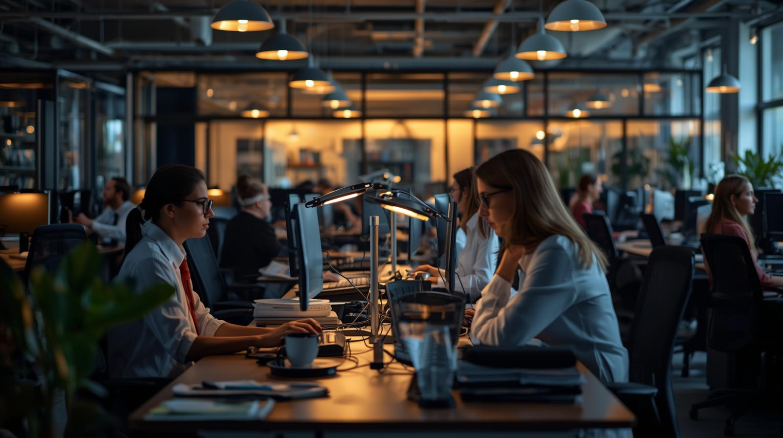 Robur Solutions Strategic Approach