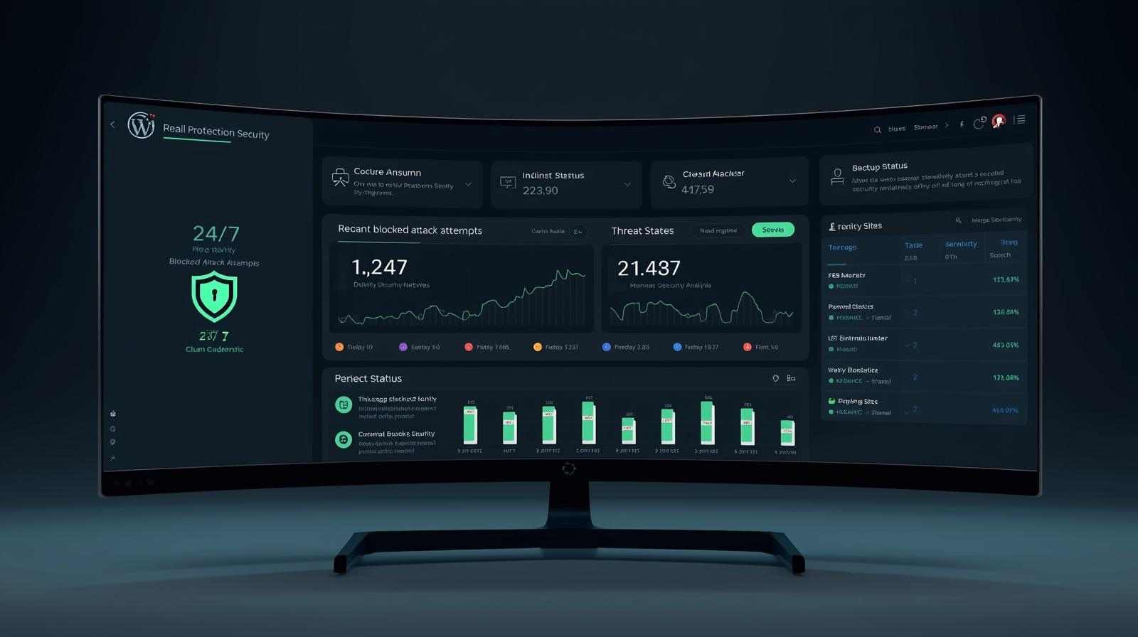WordPress Security and Maintenance